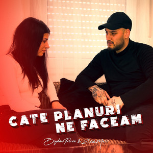 Bogdan Pirvu & Zeno Music - Cate planuri ne faceam