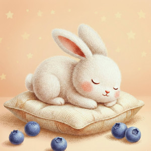 Love Story by Dozy Bunny