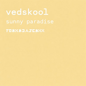 sunny paradise by vedskool