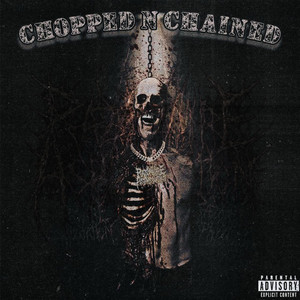 RazorWireAsphyxiation - STREET SIDE SCALP REMOVAL (feat. CHOP SHOP)