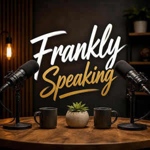 Frankly Speaking by Davenix