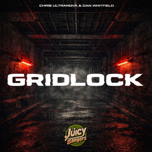 Gridlock by Chris Ultranova, Dan Whitfield