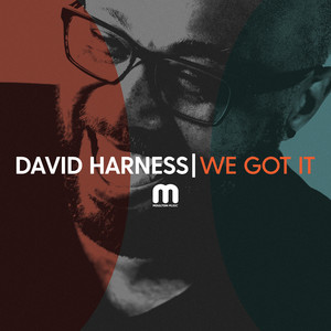 Portada de We Got It