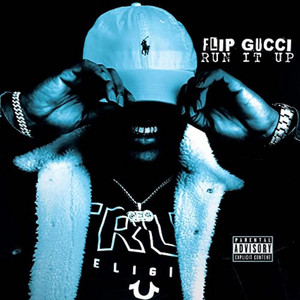 Portada de Run it up