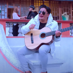 Wilber Alvarez - Brujita (En Vivo)