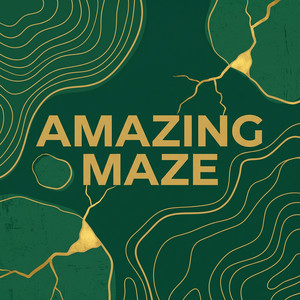 Amazing Maze by Thabo Mthembu
