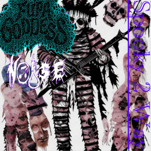 Fupa Goddess - Reign Down Hellfire