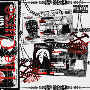 THE CURSE by Wels, DrDeagle, Devilish Trio
