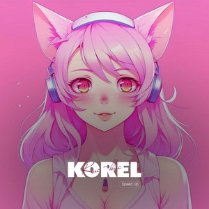 Кис-кис - Speed Up by KOREL