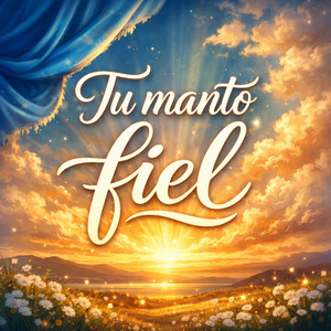 Tu Manto Fiel by Rey El Ministro