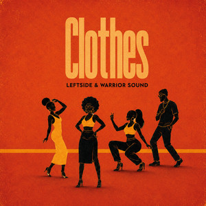 Clothes by Warrior Sound, Leftside
