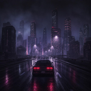 NIGHTGLOW by gravestone.k