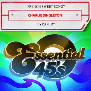 Charlie Singleton | Spotify