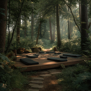 ikoliks aj - Backyard Yoga Flow