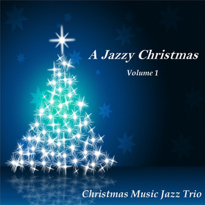 Christmas Music Jazz Trio poster