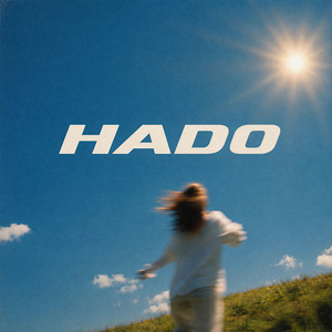 HADO cover art