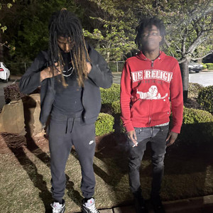 LuuhtaeGL - SLUTTY VIBES (feat. TrelleB5 & LilOsa)