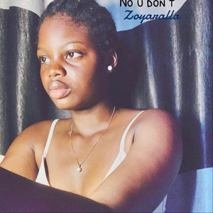 No U Don’t
