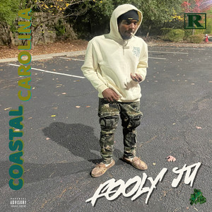 Coastal Carolina - Rough by Fooly Ju