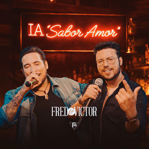 IA "Sabor Amor" (Ao Vivo)