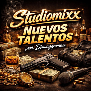Lleva y trae - Prod Djswaggermixx by Studiomixx1