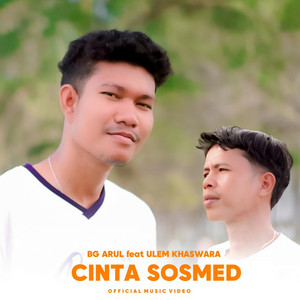Cinta Sosmed by FAHKRUR RADHI, Ulem Khaswara