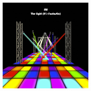 The Light (It's Fantastic) by SRJ
