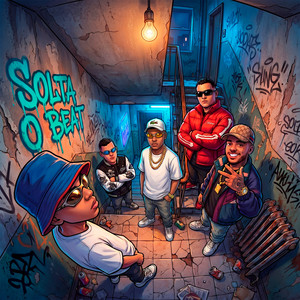 SOLTA O BEAT