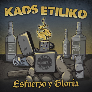 Distopia by Kaos Etíliko