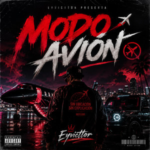 MODO AVION by Eyvicttor