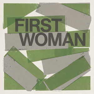 First Woman by Enzo Kade