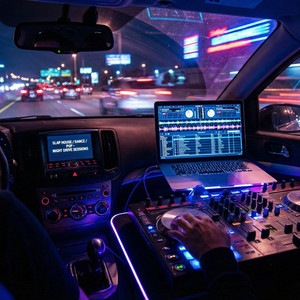 DeepDrop - Stay In The Moment (Slap House)