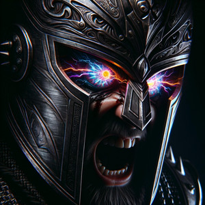 Captain Doofie - Fierce Siege Symphony