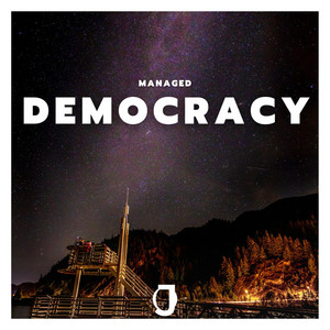 Jam Ong - Managed Democracy