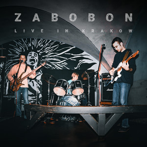 Zabobon — Live in Kraków