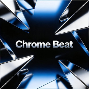 Chrome Beat by Doll