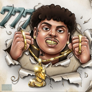 777 by SpadeTheBigStepper
