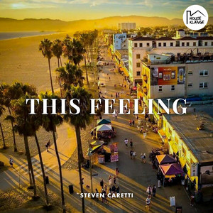 This Feeling by Steven Caretti