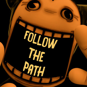 Follow The Path | Bendy Song by GABI Carvalho, Alpha25 — Alpha Records