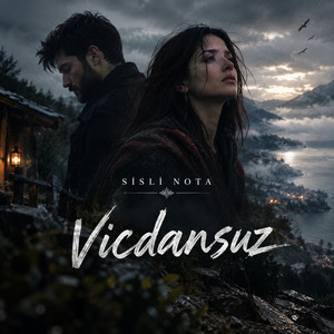 VİCDANSUZ by Sisli Nota