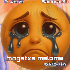 Mogatxa malome by Mr Lędimo Węh, Samora Mb