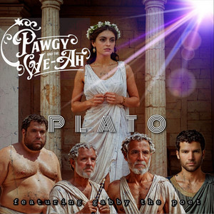 Plato - Single by Pawgy and the We-Ah | Spotify
