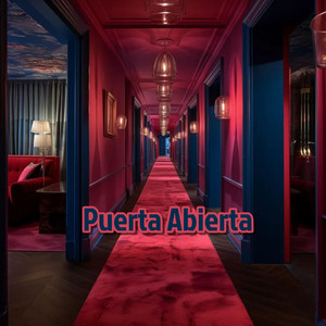 Puerta Abierta by LaRata66RD
