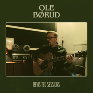 Ole Børud | Spotify