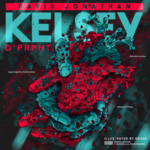 Portada de Kelsey