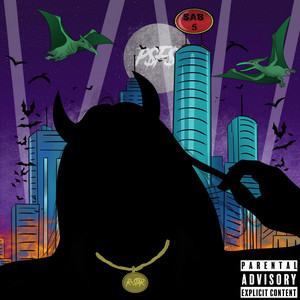 Voy drogado by R.Star