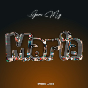 GUIRRI MG - Maria