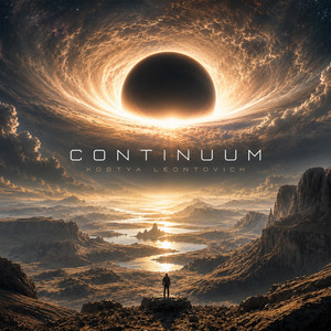 Kostya Leontovich — Continuum