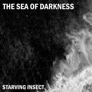 The Sea of Darkness by Starving Insect