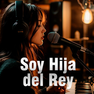 Priscila Reed - Soy Hija del Rey